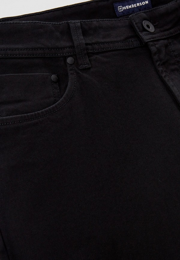 фото Джинсы henderson