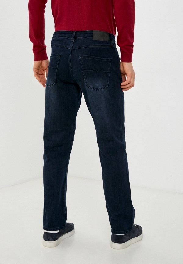 фото Джинсы henderson