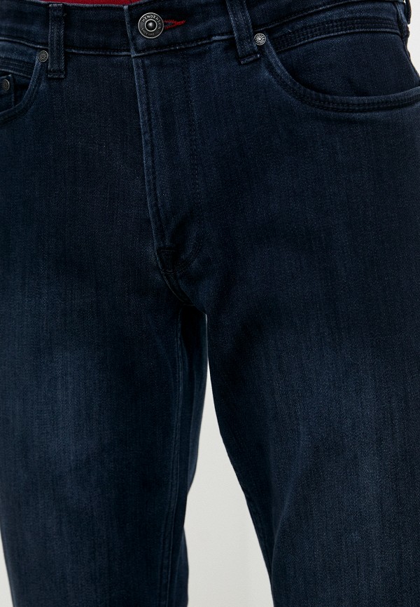 фото Джинсы henderson