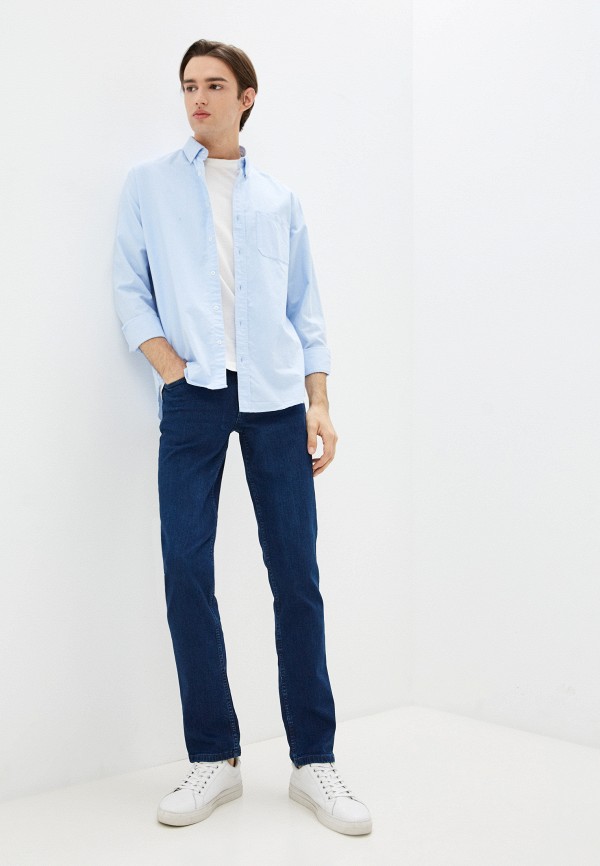 фото Джинсы henderson