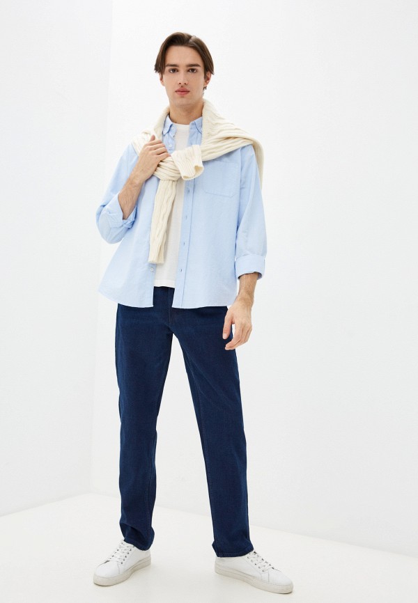 фото Джинсы henderson