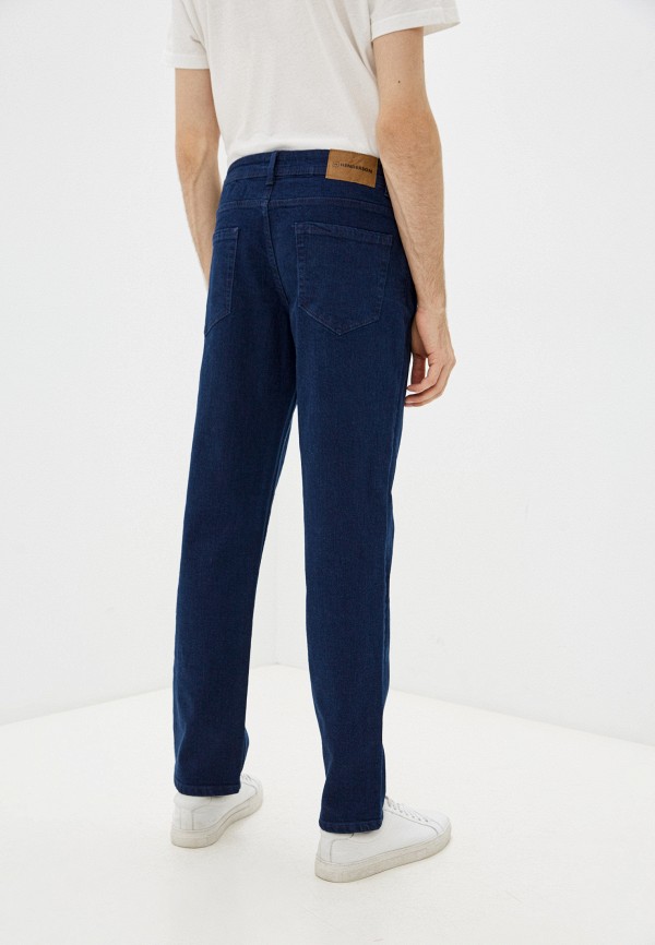 фото Джинсы henderson