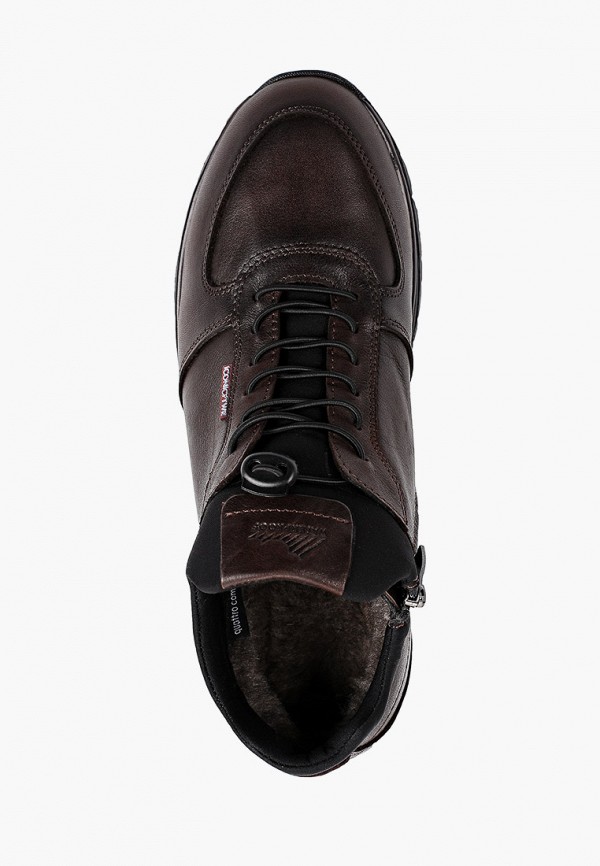 фото Кроссовки quattrocomforto