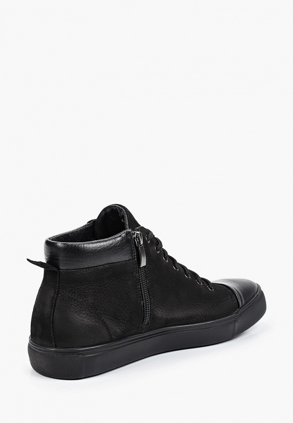 фото Кеды quattrocomforto