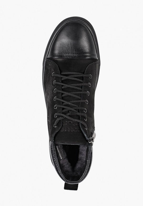 фото Кеды quattrocomforto