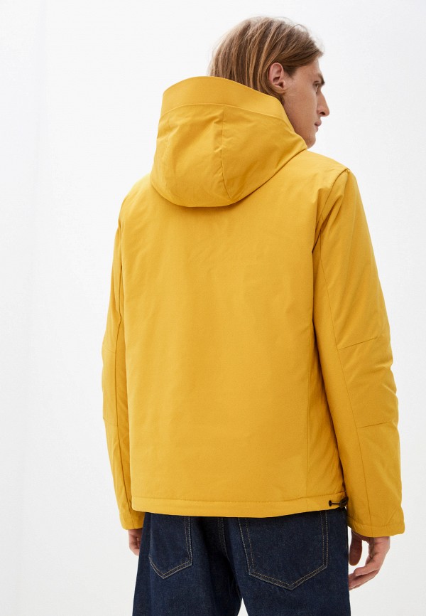 фото Куртка утепленная urban fashion for men