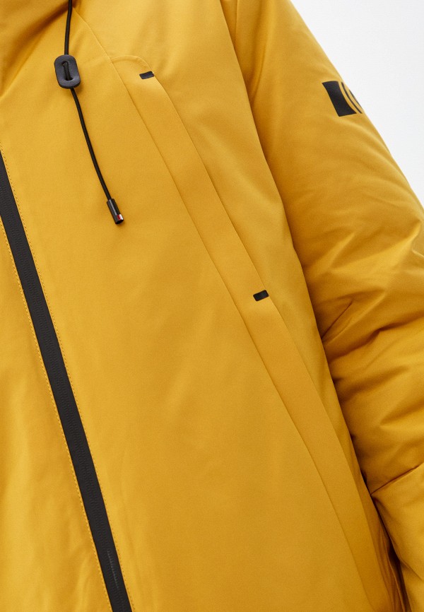 фото Куртка утепленная urban fashion for men