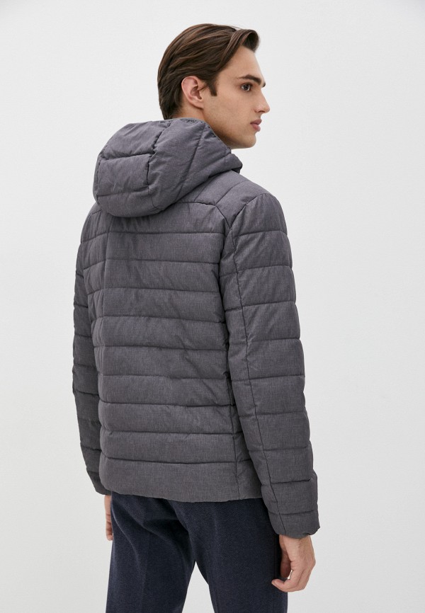 фото Куртка утепленная urban fashion for men