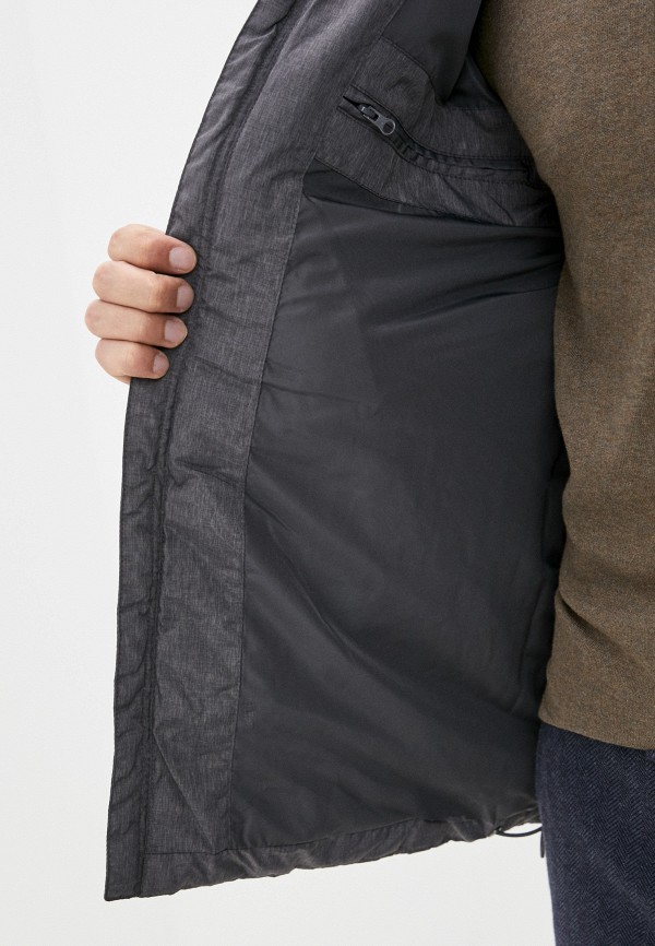 фото Куртка утепленная urban fashion for men