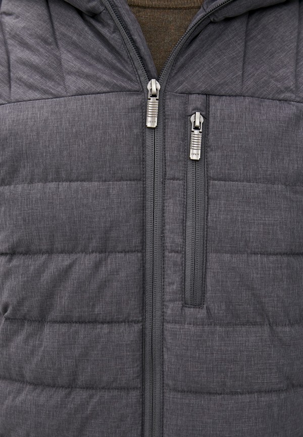 фото Куртка утепленная urban fashion for men