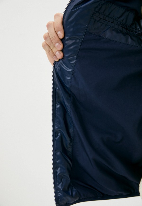 фото Куртка утепленная urban fashion for men