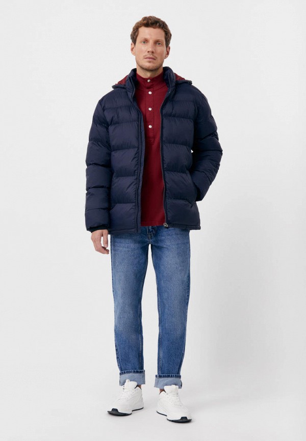 фото Куртка утепленная finn flare