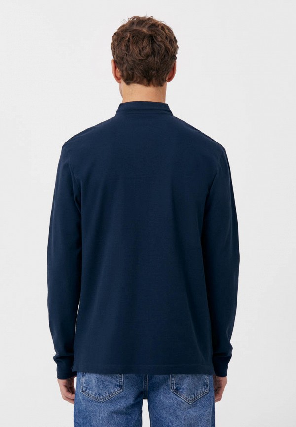 фото Поло finn flare