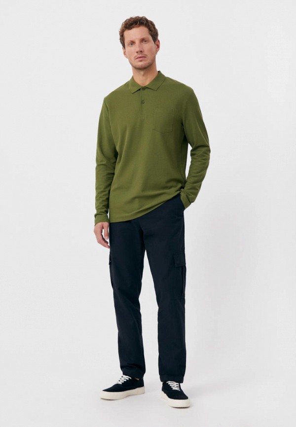 фото Поло finn flare