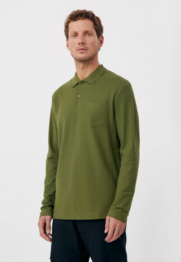 фото Поло finn flare