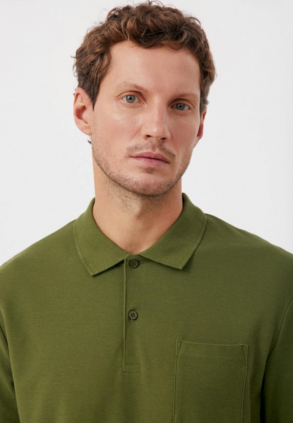 фото Поло finn flare