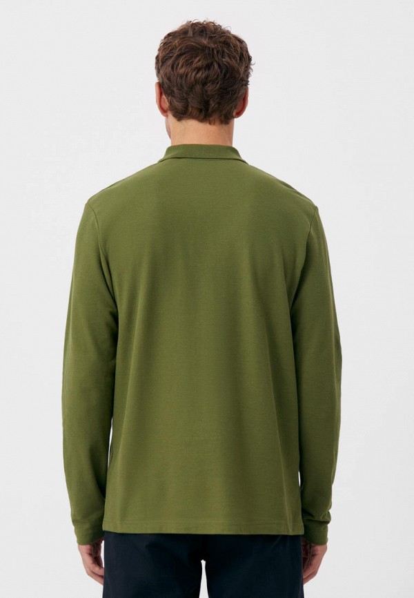 фото Поло finn flare