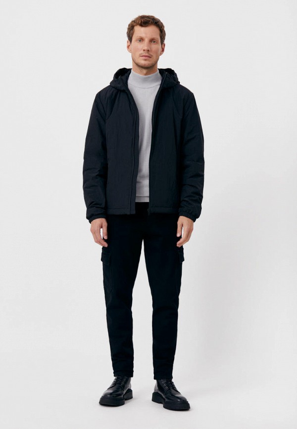 фото Куртка утепленная finn flare