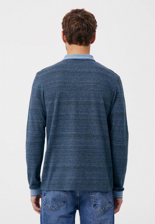 фото Поло finn flare