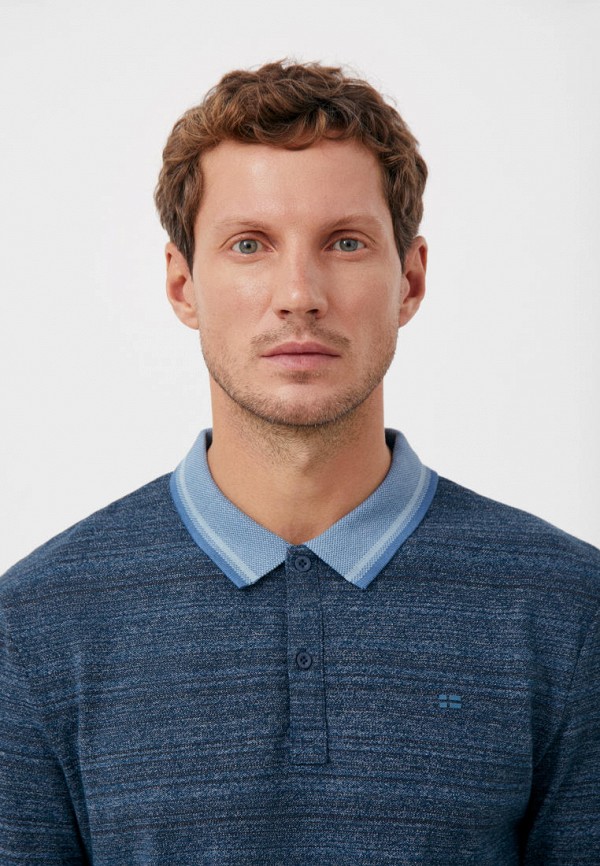 фото Поло finn flare