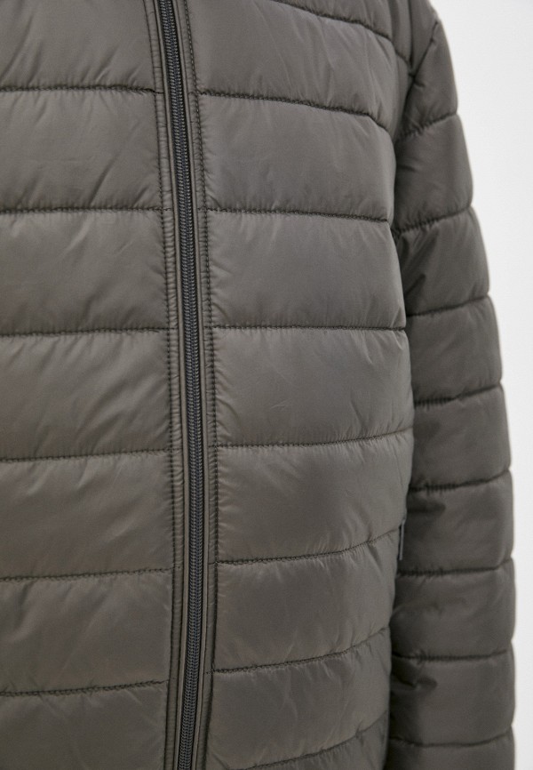 фото Куртка утепленная baon