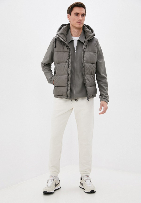 фото Жилет утепленный baon