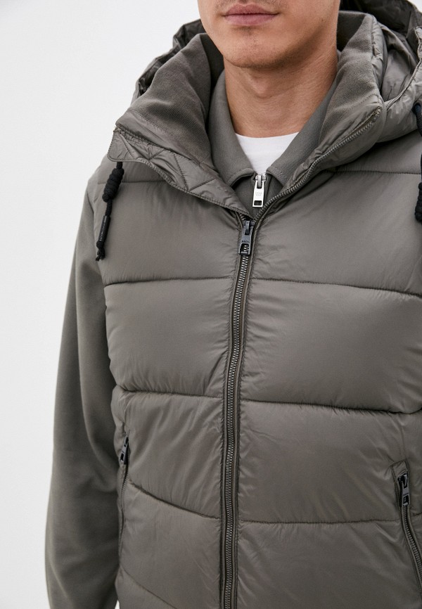 фото Жилет утепленный baon