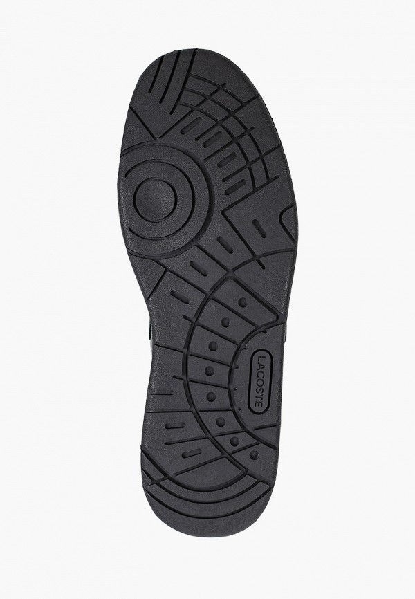 

Кеды Lacoste, Черный, COURT CAGE 0121 1 SMA