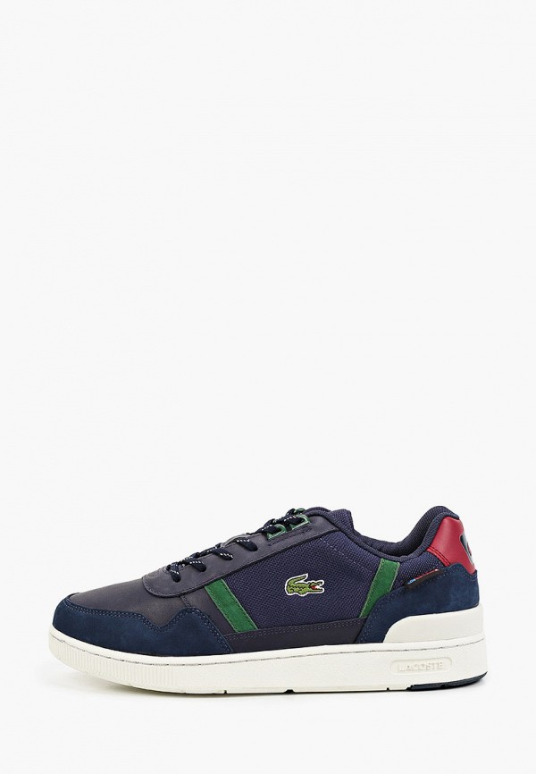 

Кроссовки Lacoste, Синий