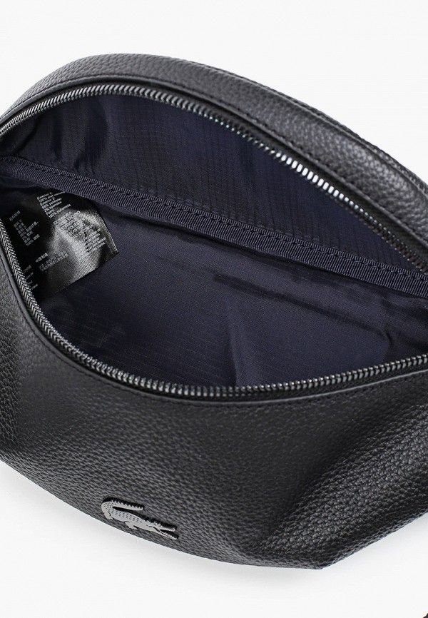 фото Сумка поясная lacoste