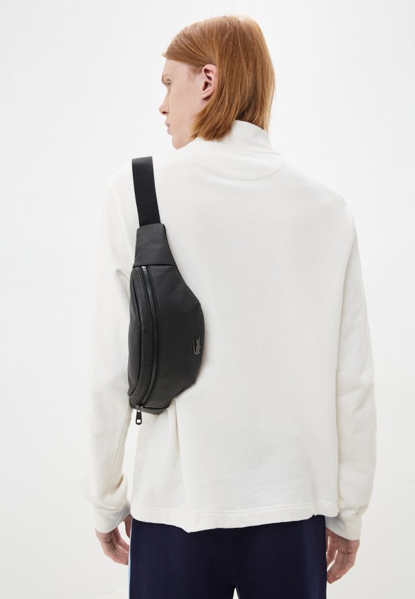 фото Сумка поясная lacoste