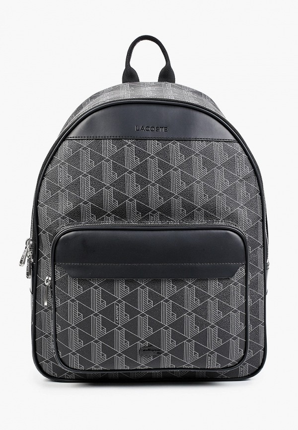 

Рюкзак Lacoste, Серый