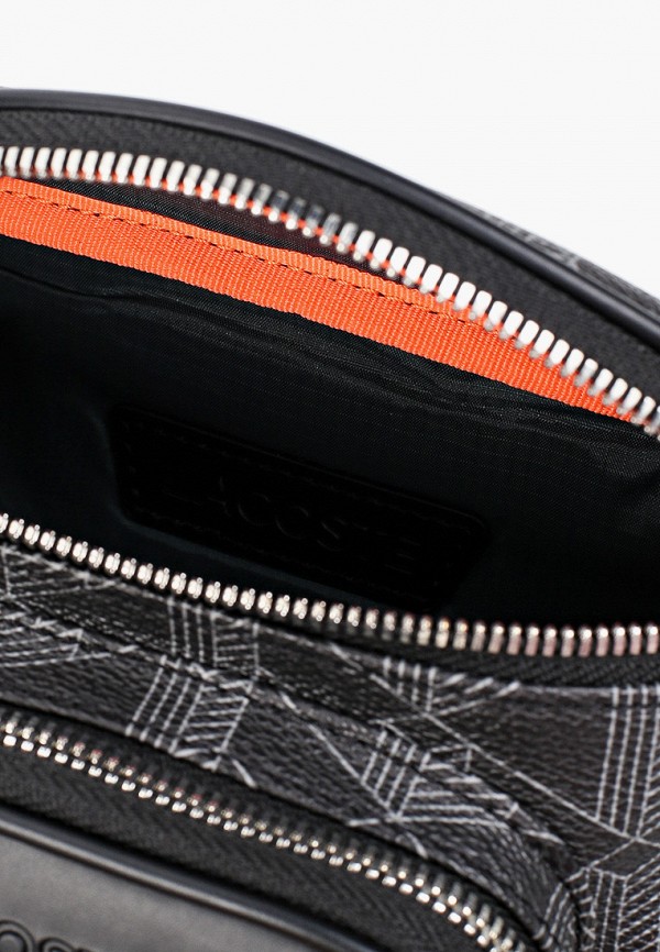 фото Сумка поясная lacoste