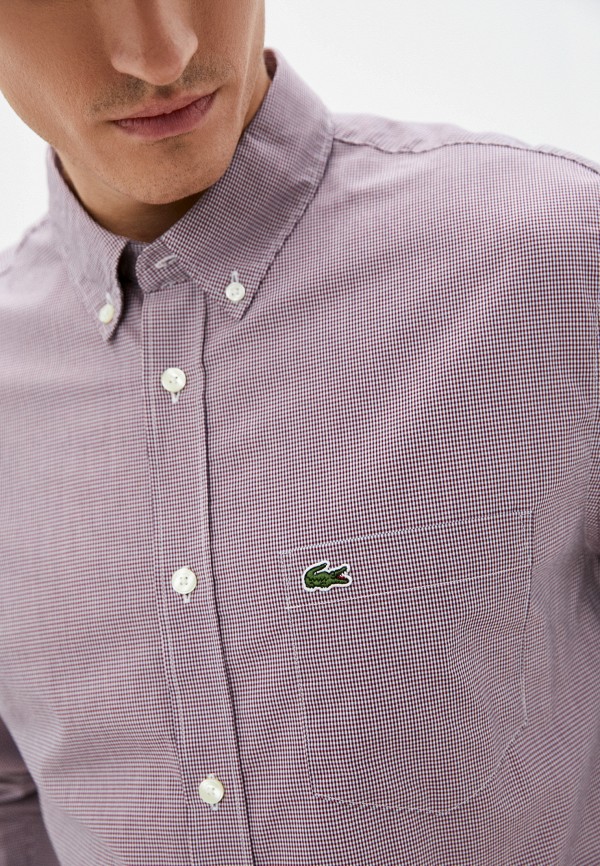 фото Рубашка lacoste