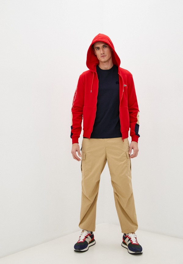 фото Брюки lacoste