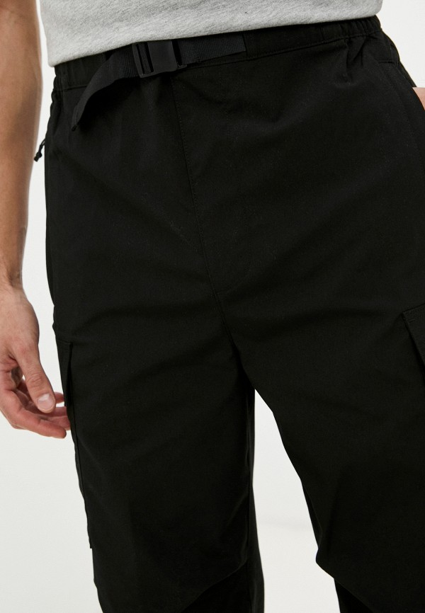 

Брюки Lacoste, Черный