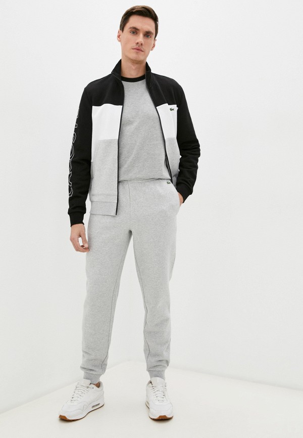 

Костюм спортивный Lacoste, Разноцветный