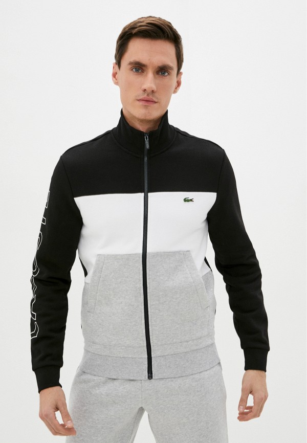 фото Костюм спортивный lacoste