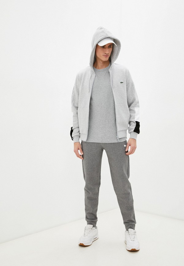 фото Брюки спортивные lacoste