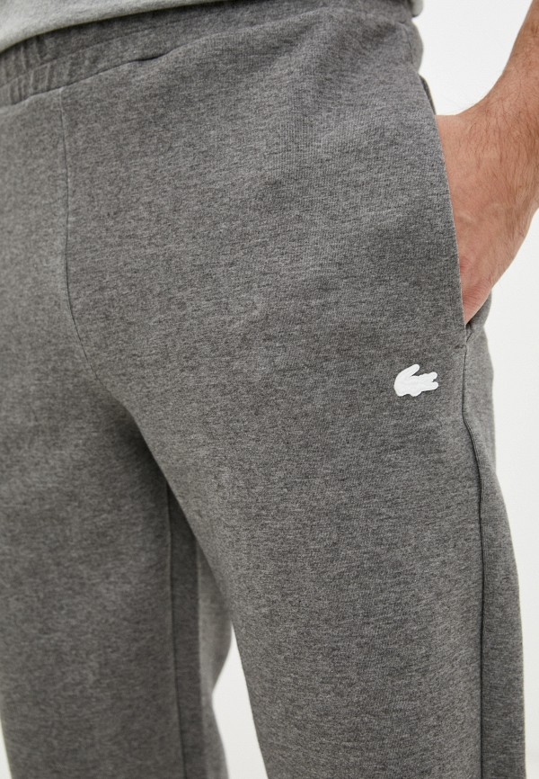 

Брюки спортивные Lacoste, Серый