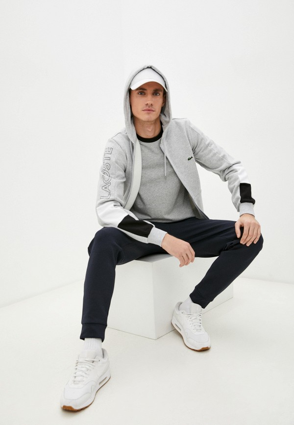 фото Брюки спортивные lacoste