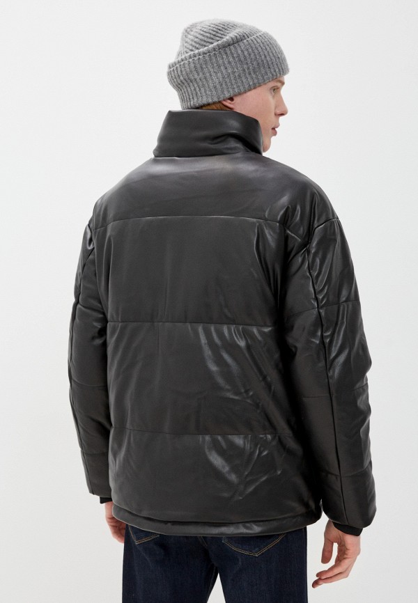 фото Куртка кожаная befree