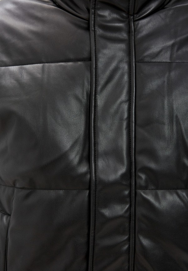 фото Куртка кожаная befree