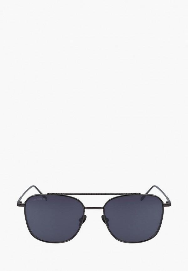 фото Очки солнцезащитные lacoste