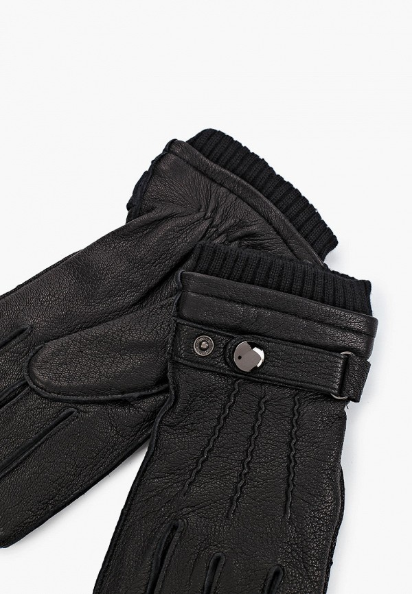 Перчатки Mascotte цвет черный  Фото 2