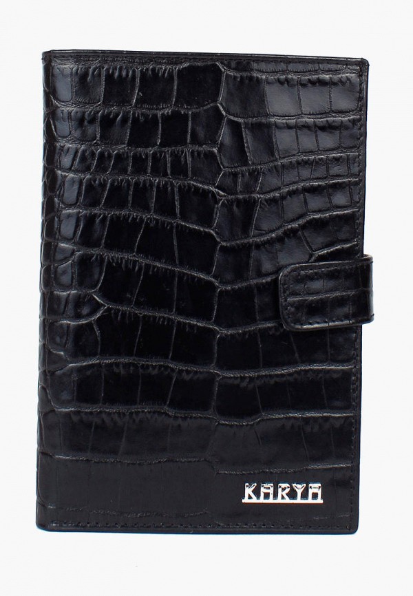 

Кошелек Karya, Черный, Karya MP002XM1RJOY