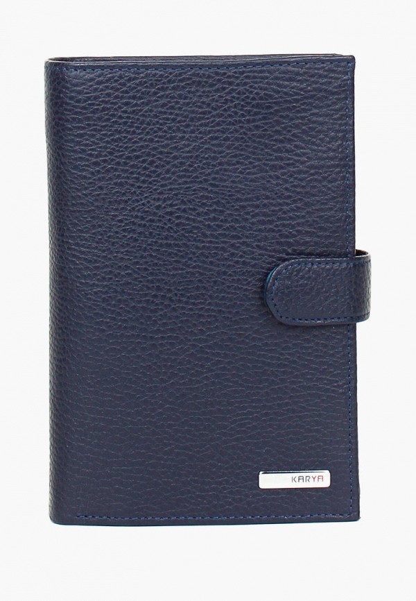 

Кошелек Karya, Синий, Karya MP002XM1RJP1
