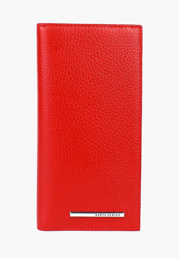 

Кошелек Karya, Красный, Karya MP002XM1RJP3