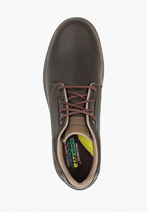 фото Ботинки skechers