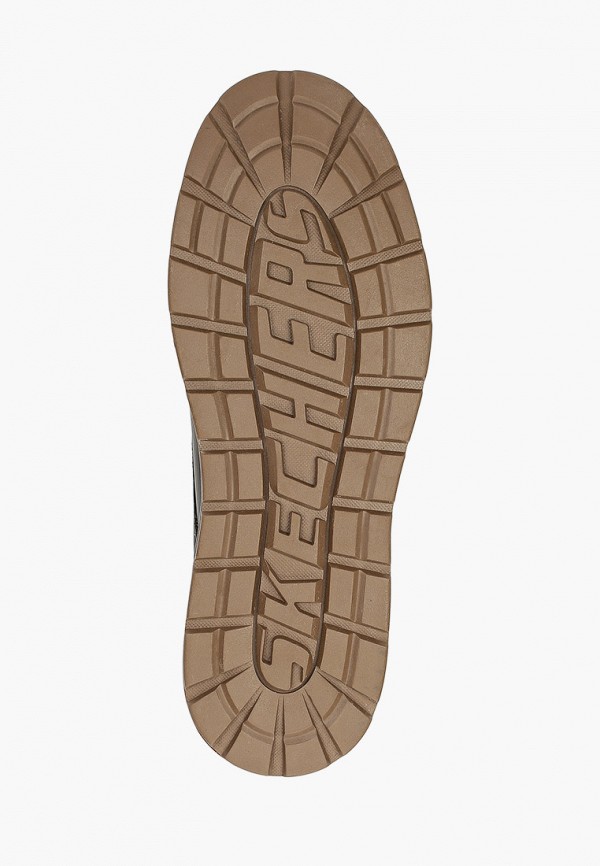 

Ботинки Skechers, Коричневый, EVENSTON